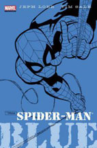 spidermanblue