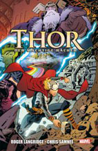 thor