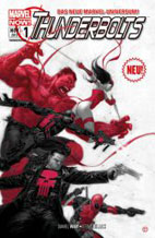 thunderbolts