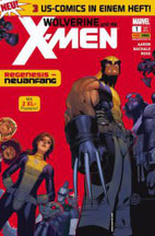 wolverine