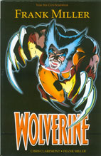 wolverine