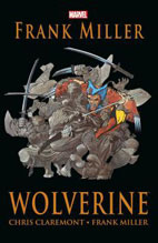 wolverine
