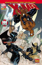 xmen132