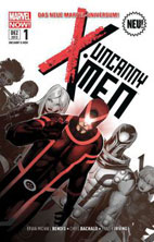 uncannyxmen