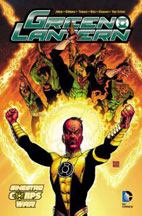 greenlantern