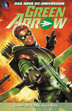 greenarrow