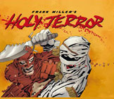 holyterror