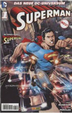 superman