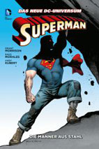 superman