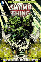swampthing
