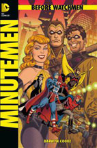 minuteman