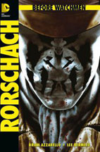 rohrschach