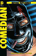 comedian