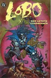 loboczarnianer