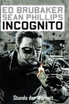 incognito