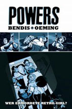 powers
