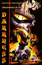 darkness