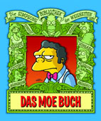 dasmoebuch