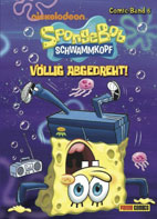 spongebob06
