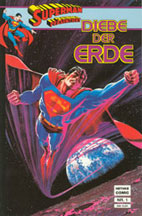 superman